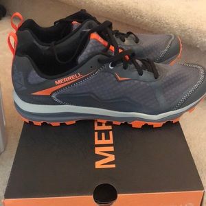 Men’s Merrell Shoes